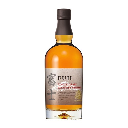 Fuji Single Grain Whiskey 46% 700ml